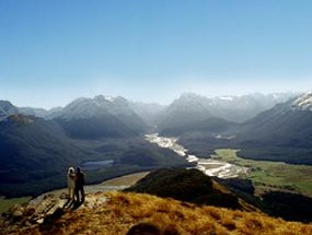 Mt Alfred, Queenstown District